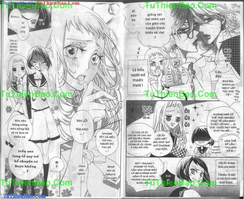 tìm lại yêu thương chapter 1 4