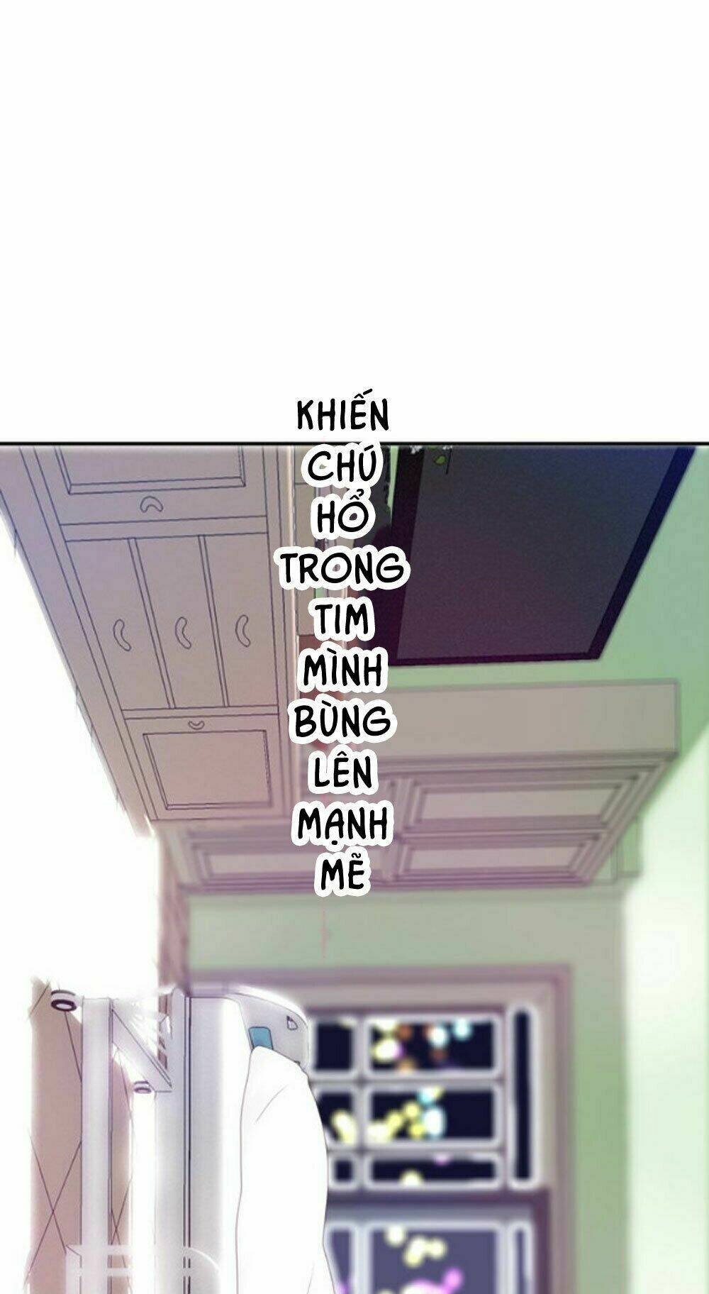 tháng sáu kì diệu chapter 48 58