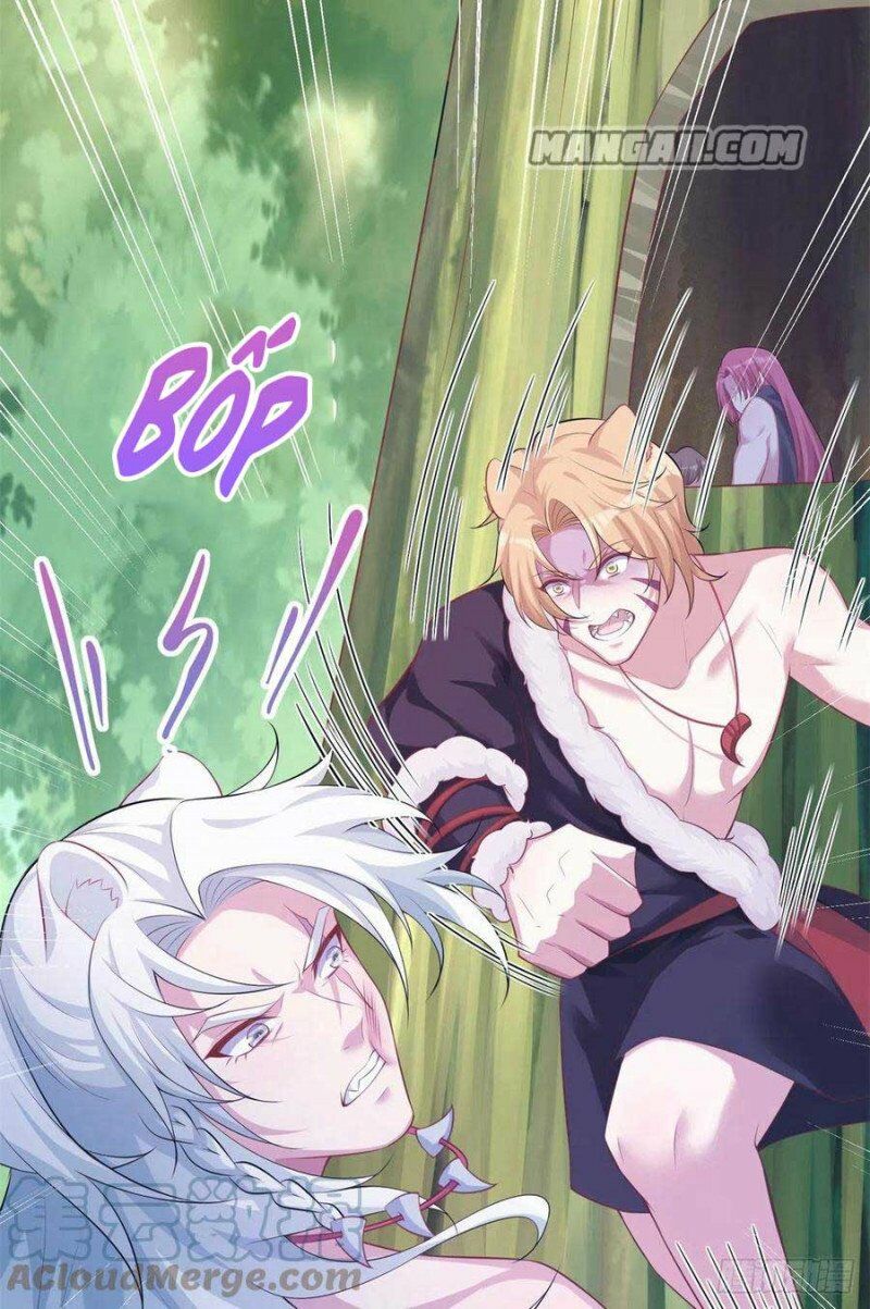 [16+] thảnh thơi thú thế chủng chủng điền, sinh sinh tể chapter 293 11