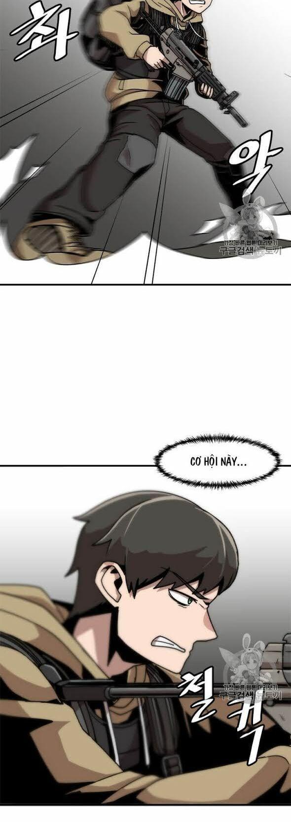 lên cấp một mình chapter 3 14