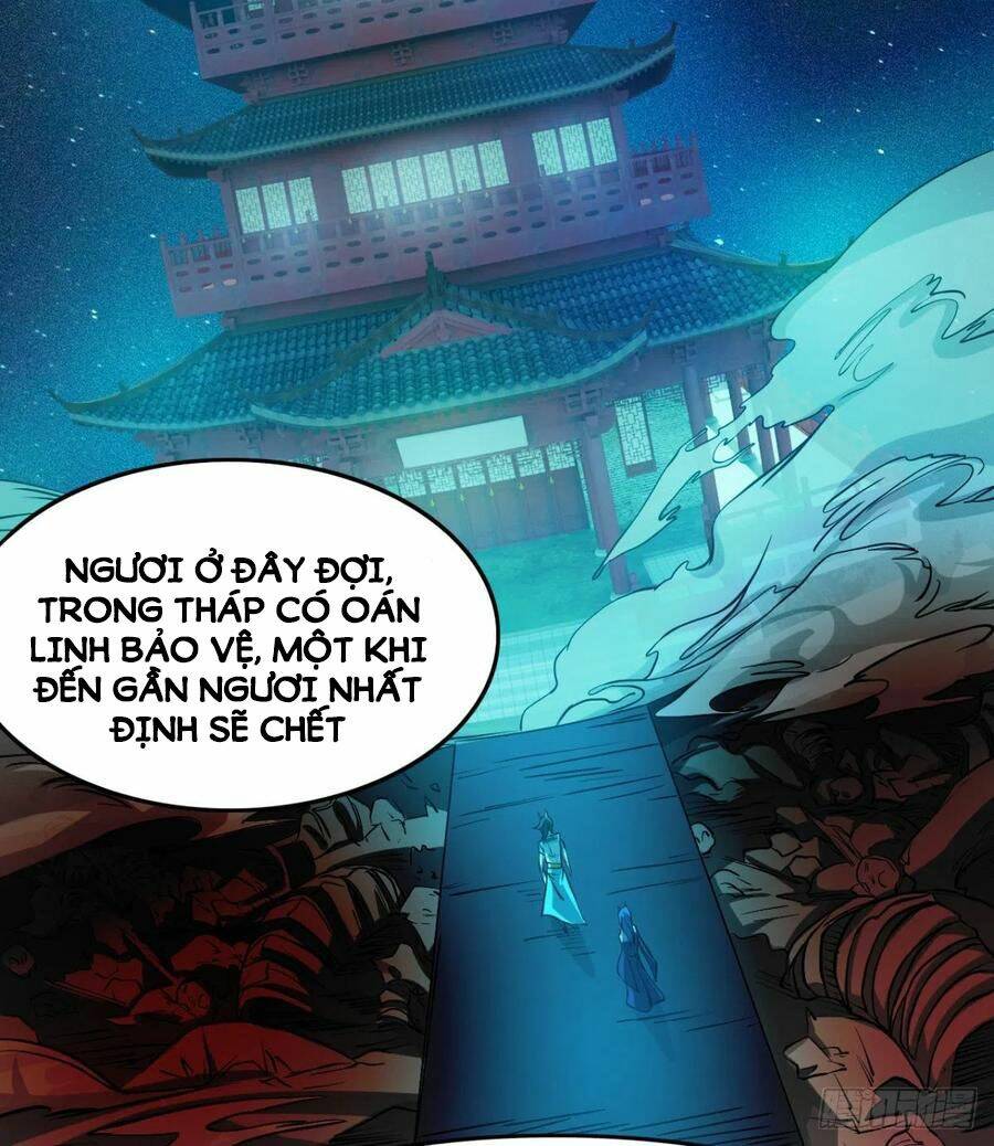 ma hoàng sư đệ quả thực quá chung tình chapter 78 41