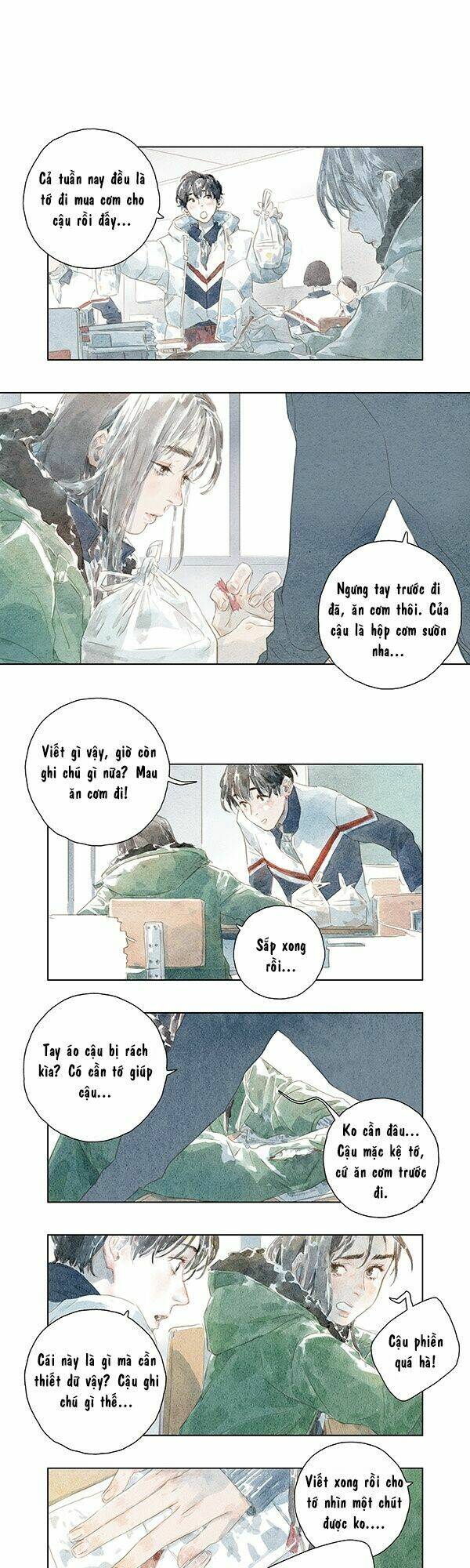 người yêu dấu chapter 20 7