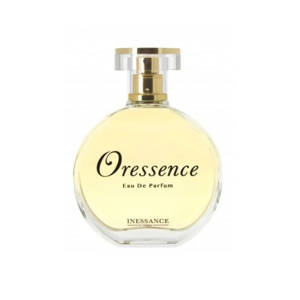 Nước hoa Pháp dành cho nữ sang trọng quý phái Oressence - Inessance Paris 100ml