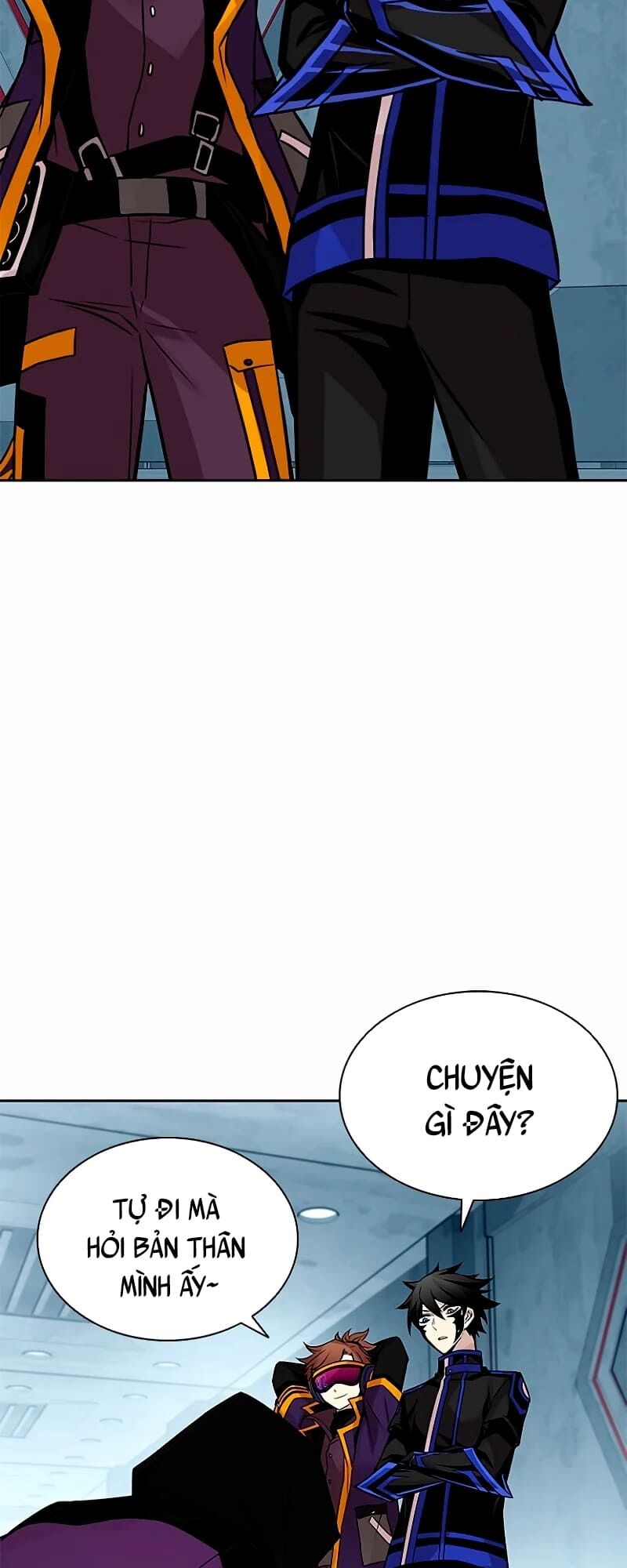 chuyển sinh thành ác nhân chapter 55 46