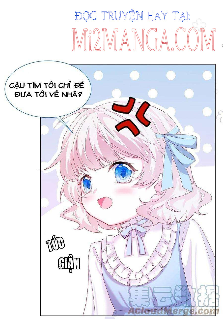 ninita yêu dấu chapter 19.2 14