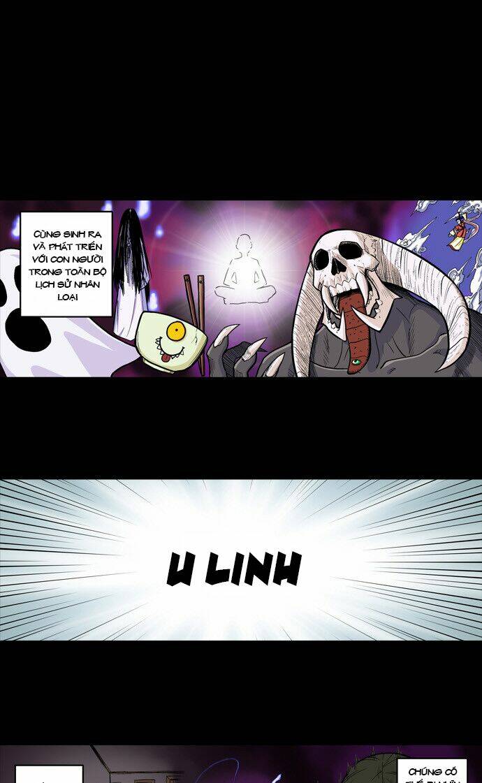 the language of god chapter 1 2