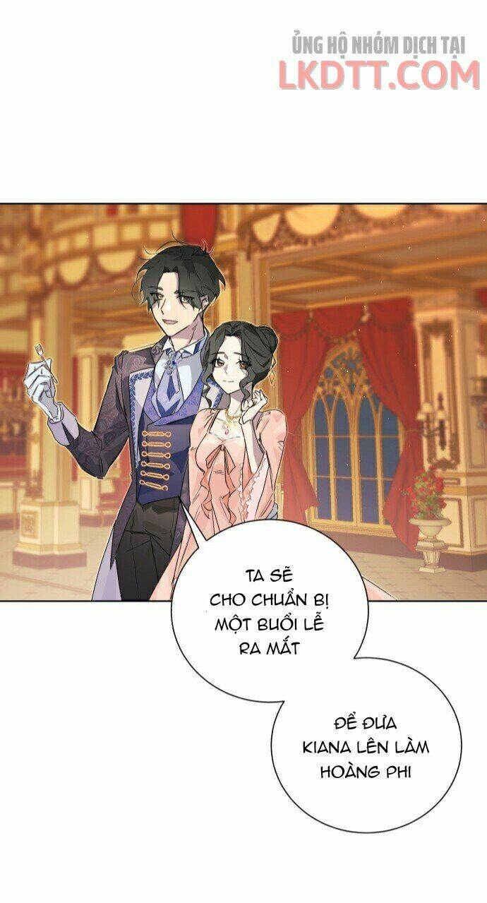 ta đã từng mong nàng biến mất chapter 1 48