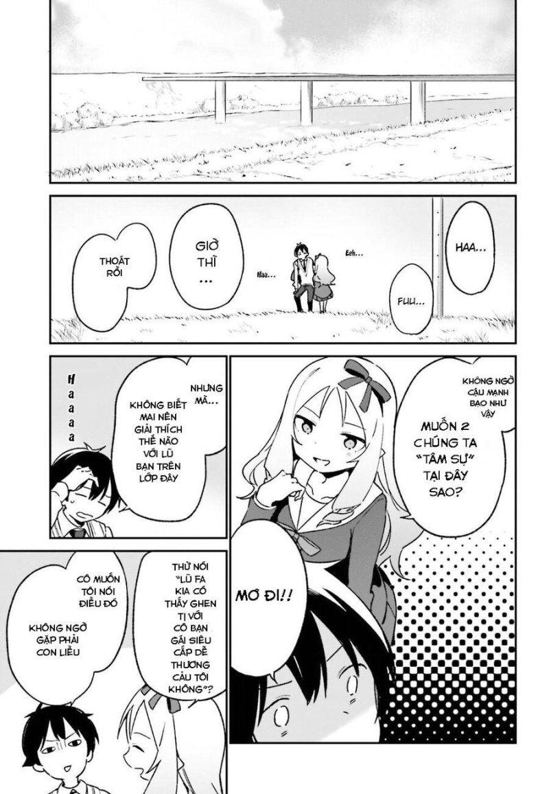 Ero Manga Sensei chapter 51 9