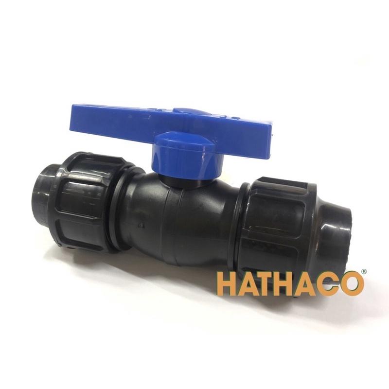 Phụ Kiện Ống Nước Sạch HDPE Các Loại