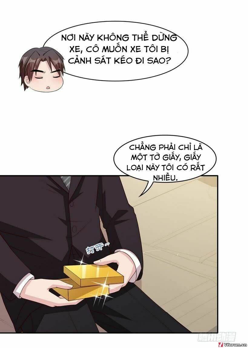 nam thần manh bảo tận diệt chapter 36 6