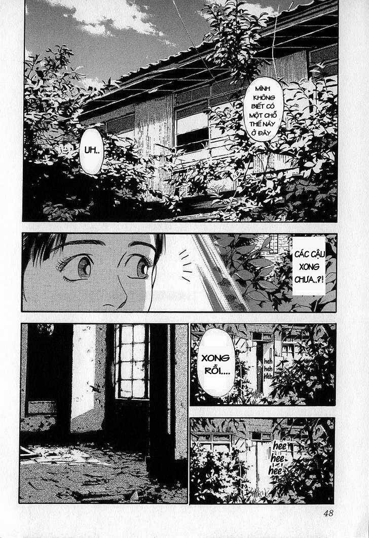 fuan no tane chapter 8 8