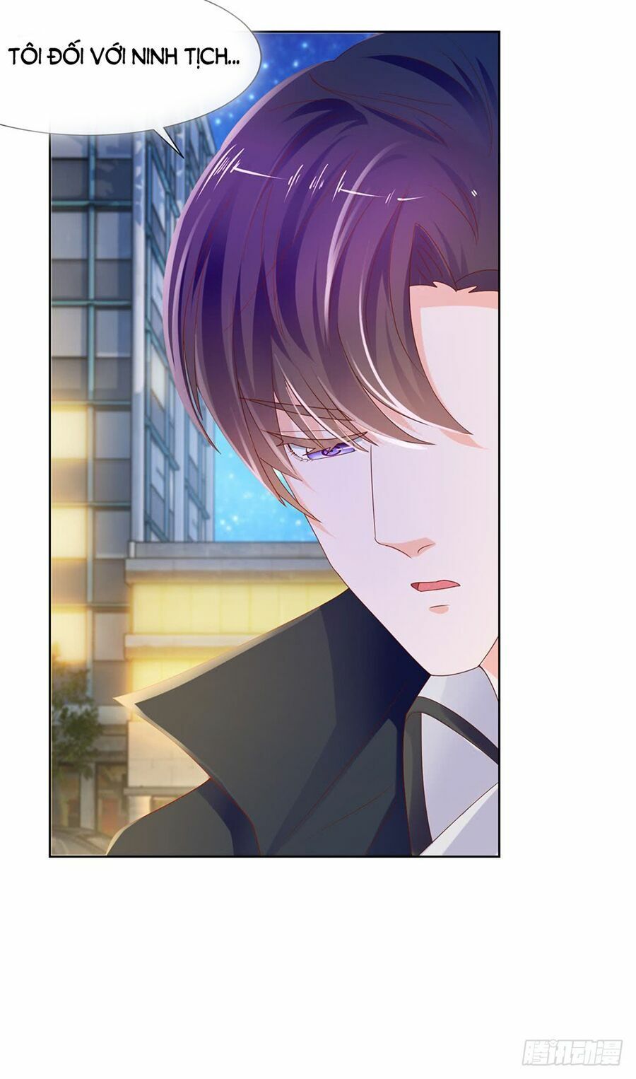 ẩn hôn 100%: chọc tức vợ yêu mua một tặng một chapter 59 7