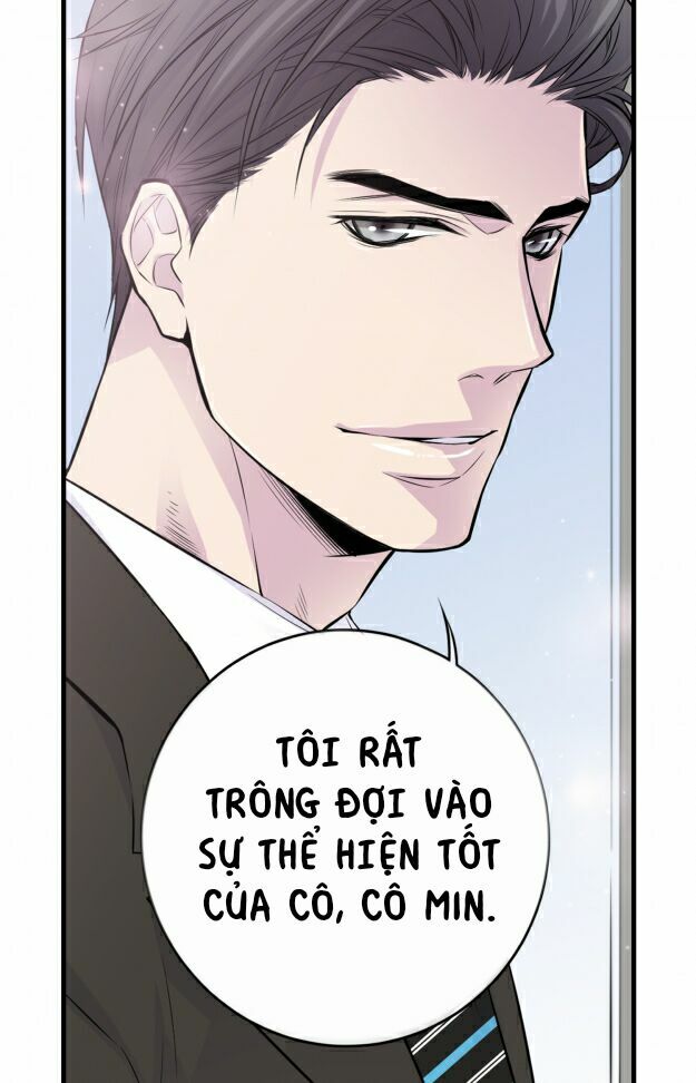 bạn trai cũ, khách hàng của tôi chapter 2 29