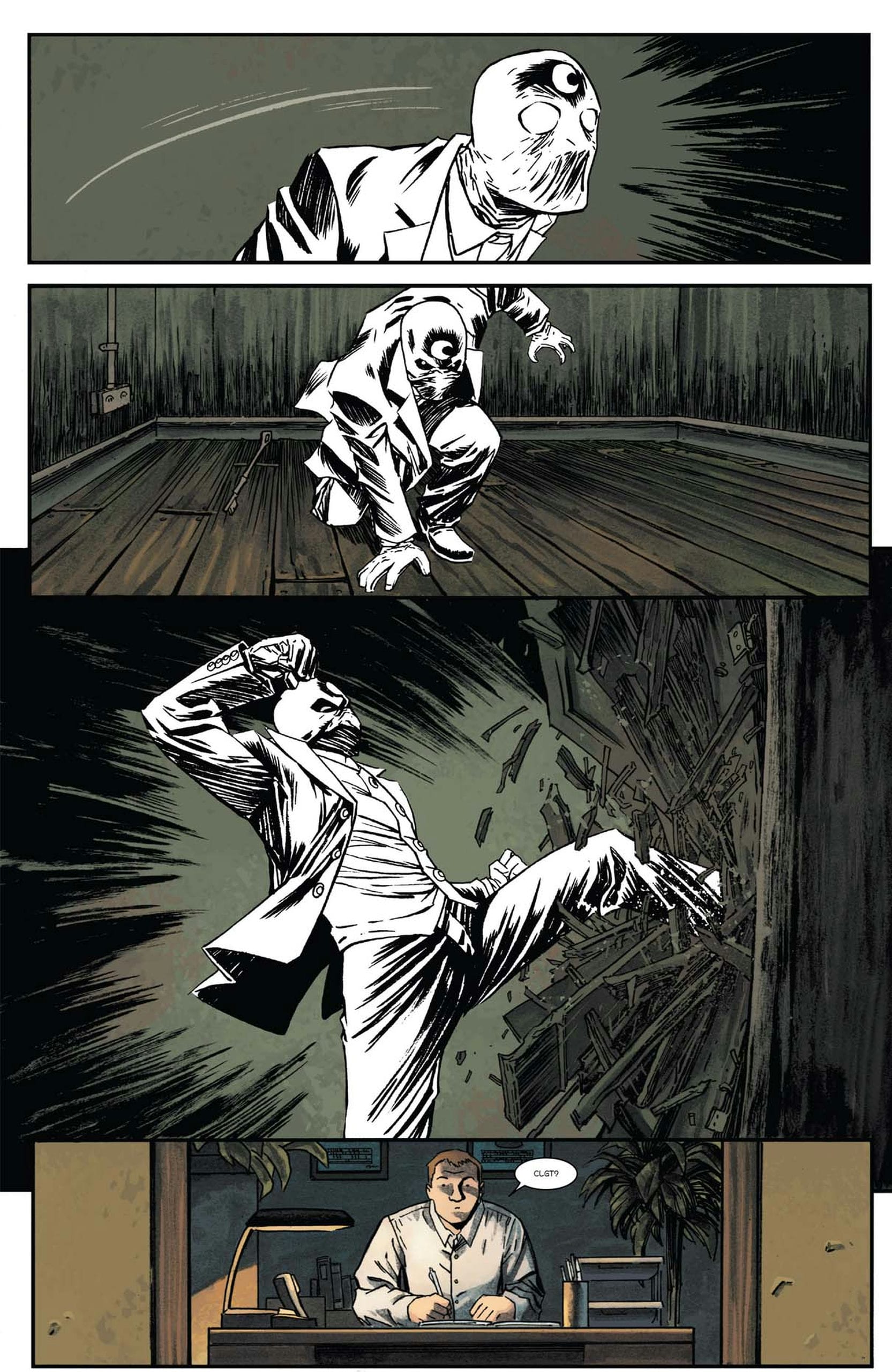 moon knight (2014) chapter 4 17