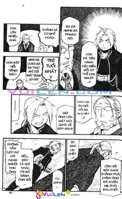 giả kim thuật chapter 42 12