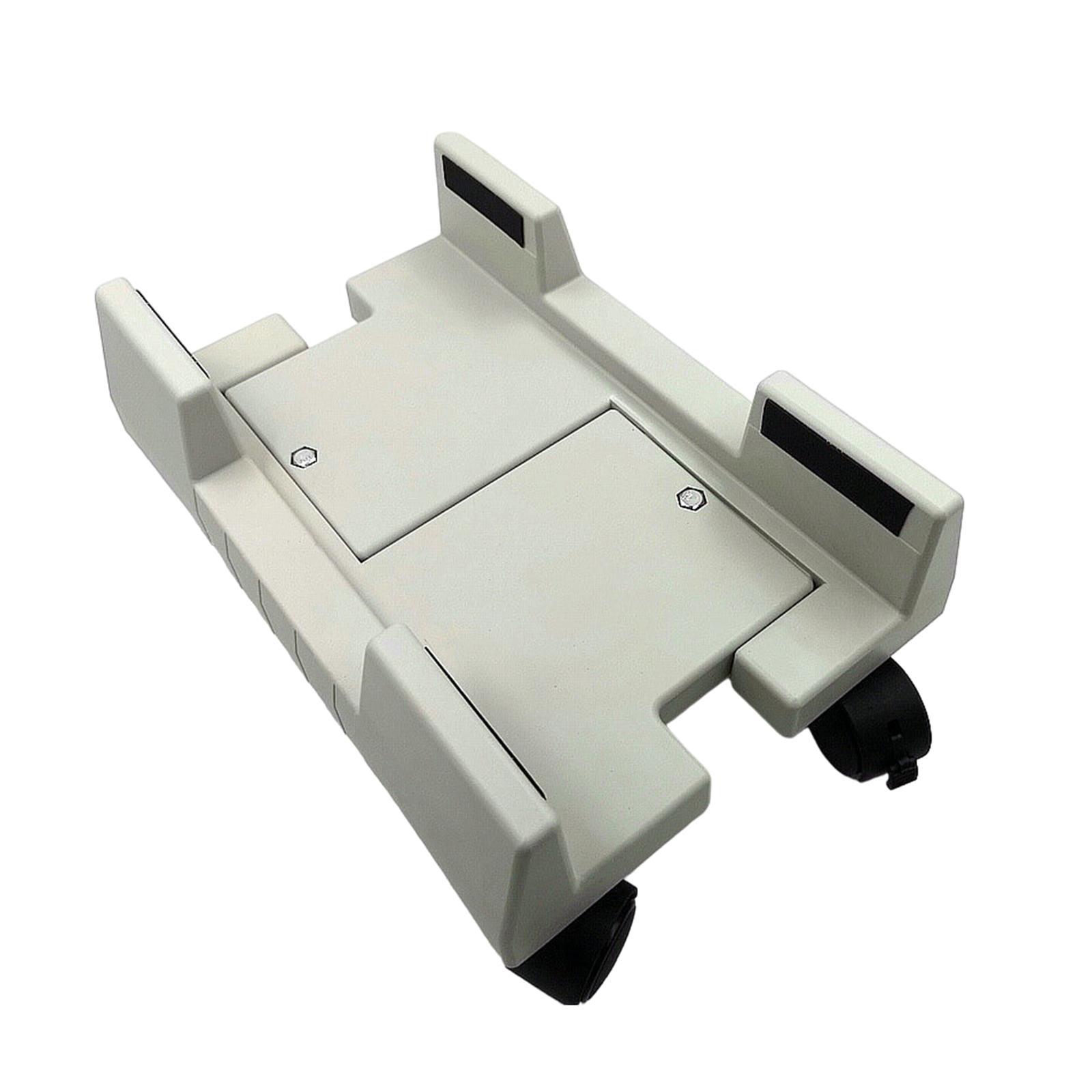 CPU Holder Mobile Computer Movement