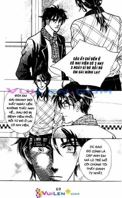 tìm anh - look for oppa chapter 7 69