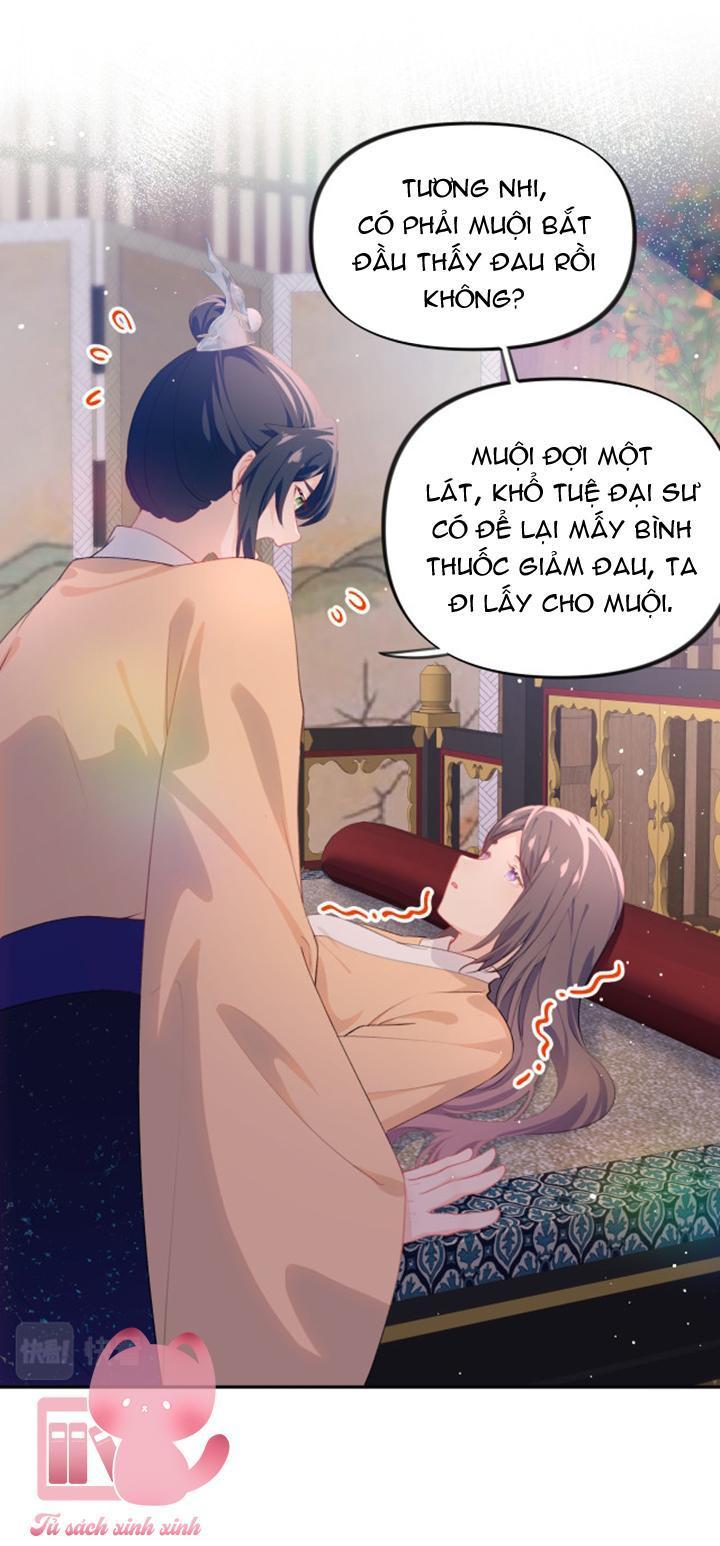 một đêm nọ đột nhiên yandere tới! chapter 98 11