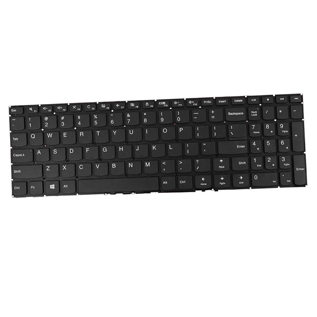 Replacement Laptop Keyboard US Layout for Lenovo IdeaPad 310S-15ISK