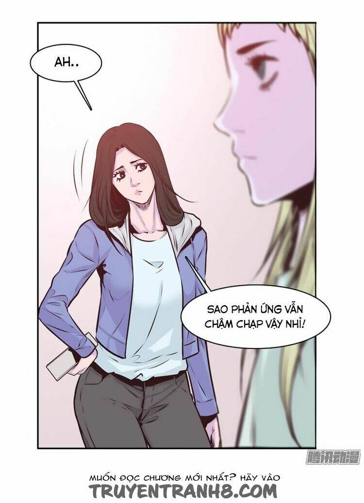 vua của vong linh chapter 192 32