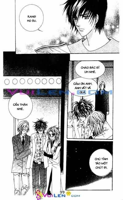 người duy nhất chapter 85 20