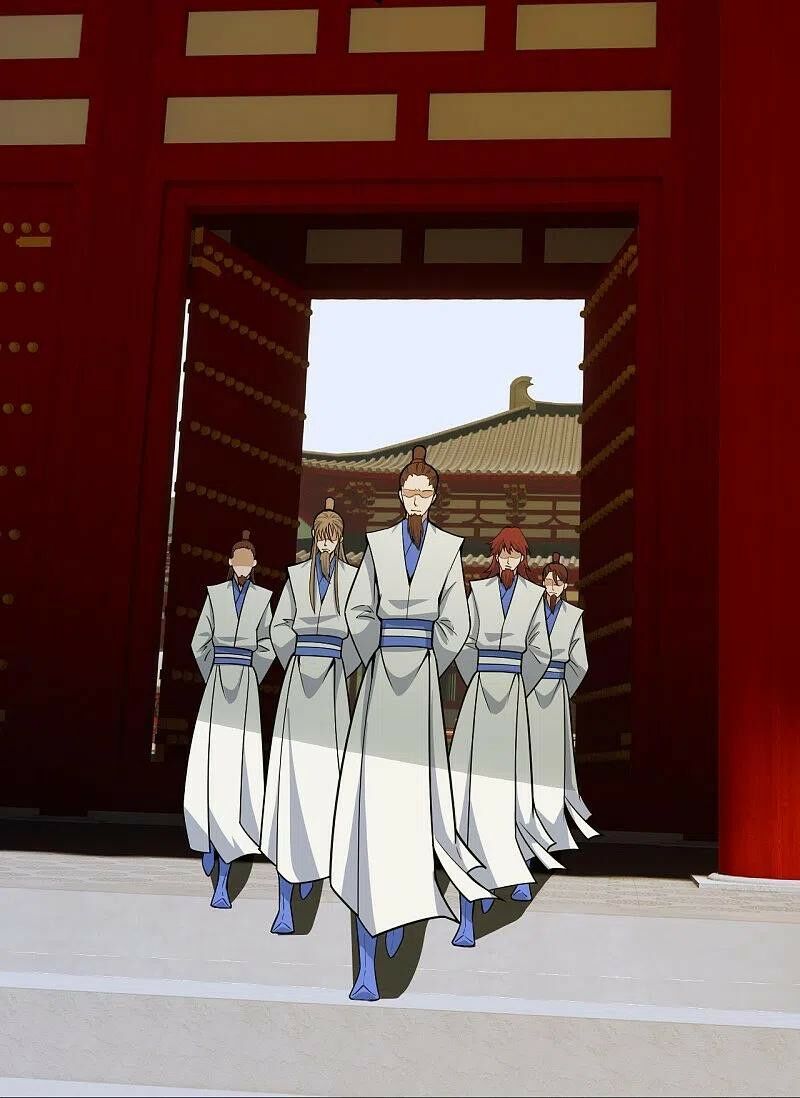 tiên võ đế tôn chapter 243 18