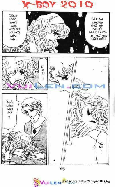 ánh đèn rực rỡ chapter 16 36