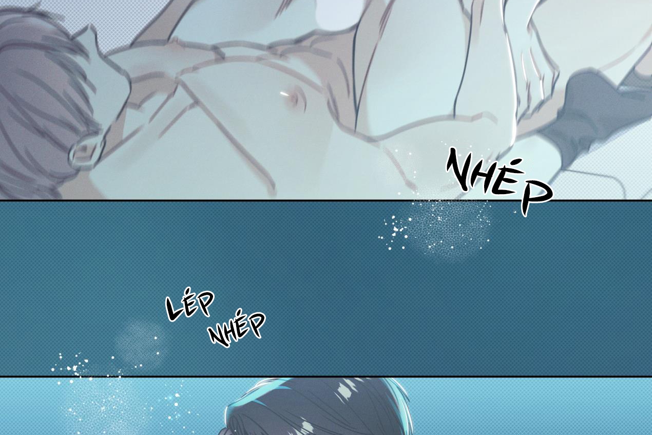 dải hợp âm trên đại dương xanh chapter 8 35