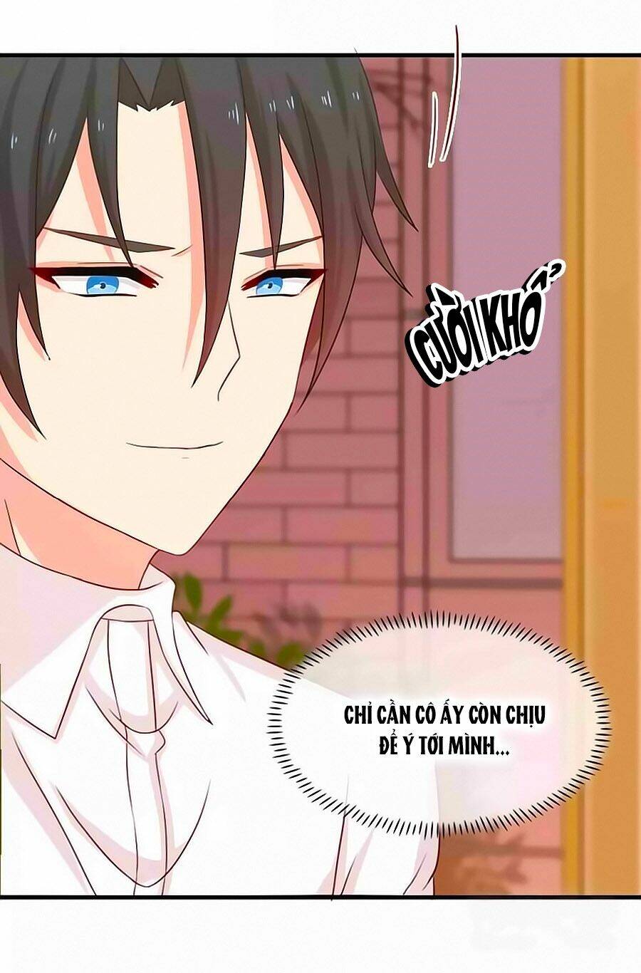 chỉ nhiễm thành hôn chapter 189 11