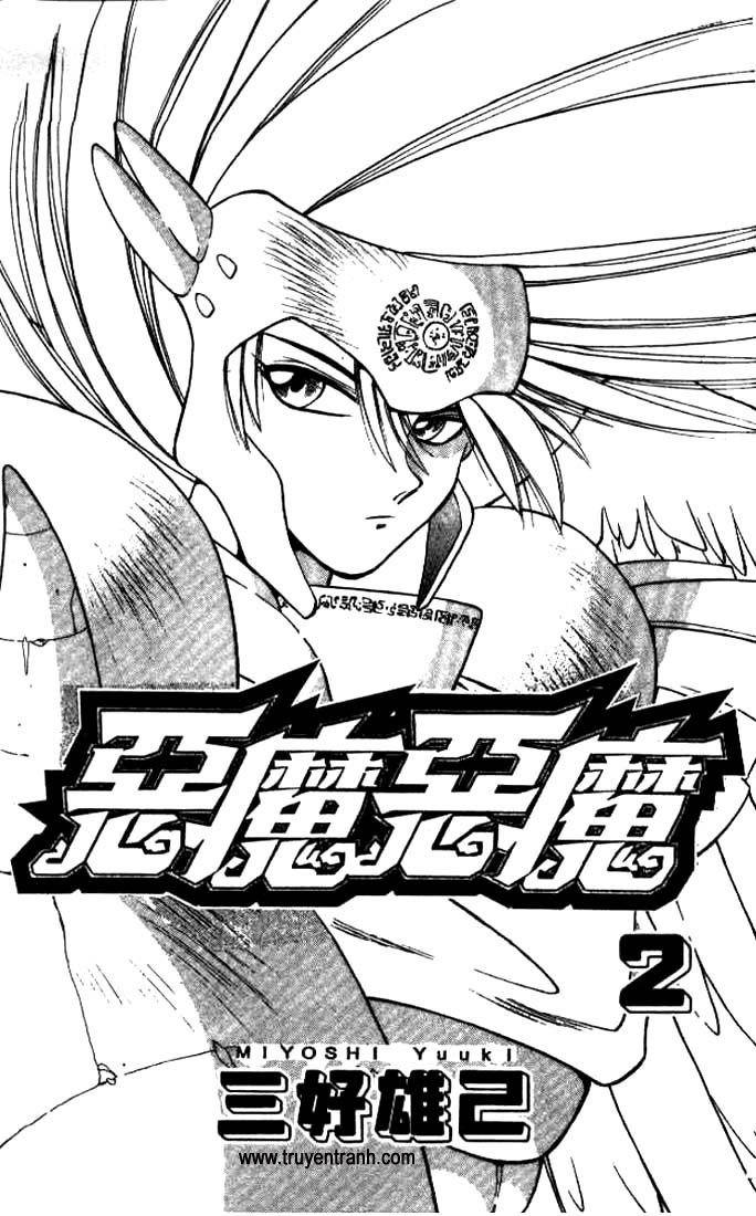 devil and devil chapter 9 2