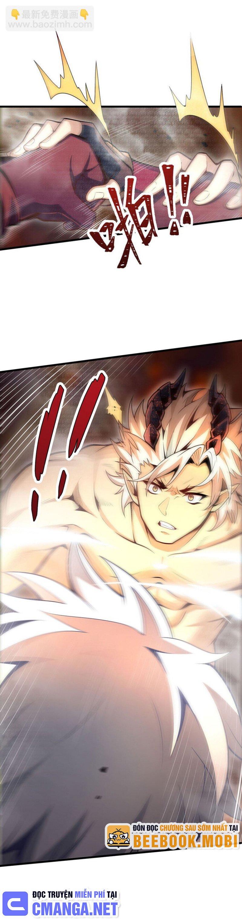 vô hạn sứ đồ và 12 nữ chiến binh chapter 356 16