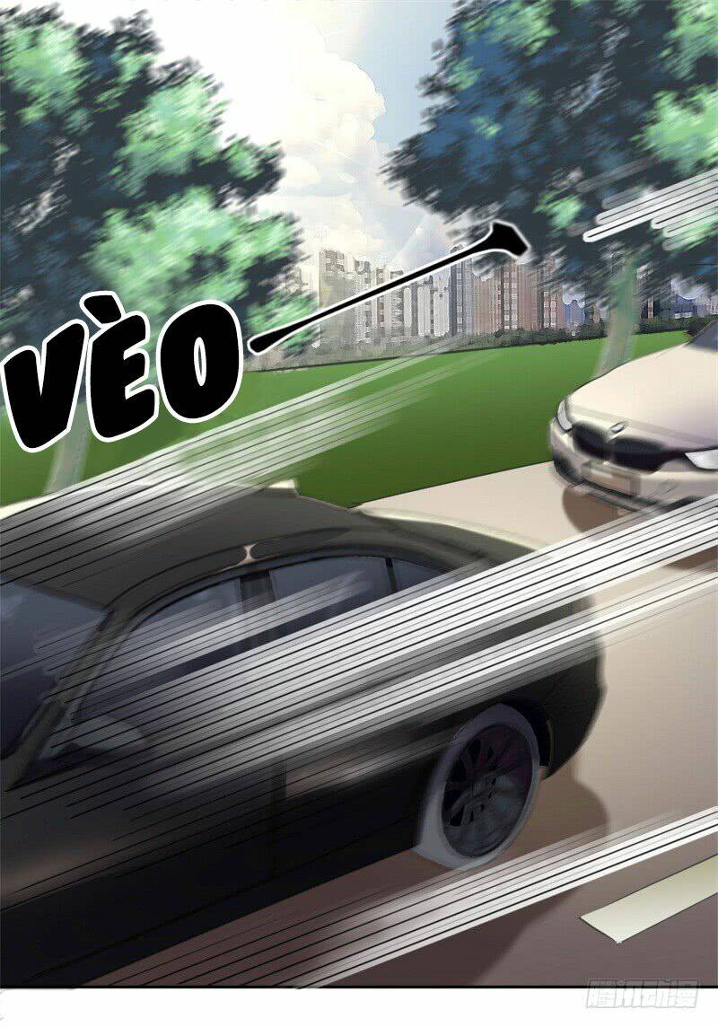 ngạo kiều tổng tài sủng điềm thê chapter 4 2