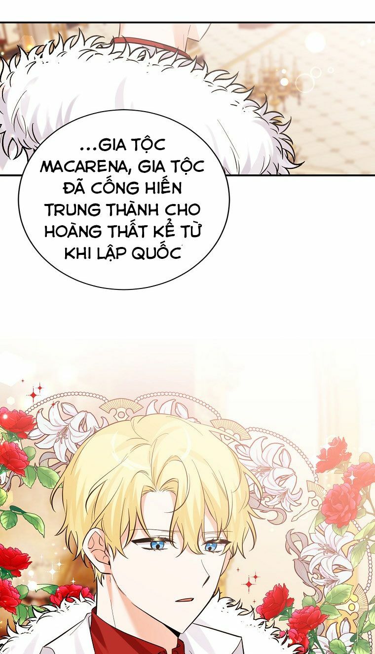 ác nữ karuna bé lại chapter 1 17