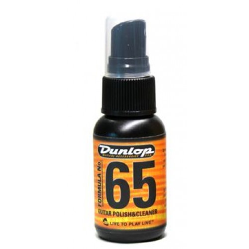 dầu lau đàn guitar Dunlop 651J