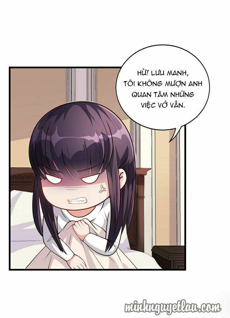 danh môn độc sủng ái thê chapter 31 25