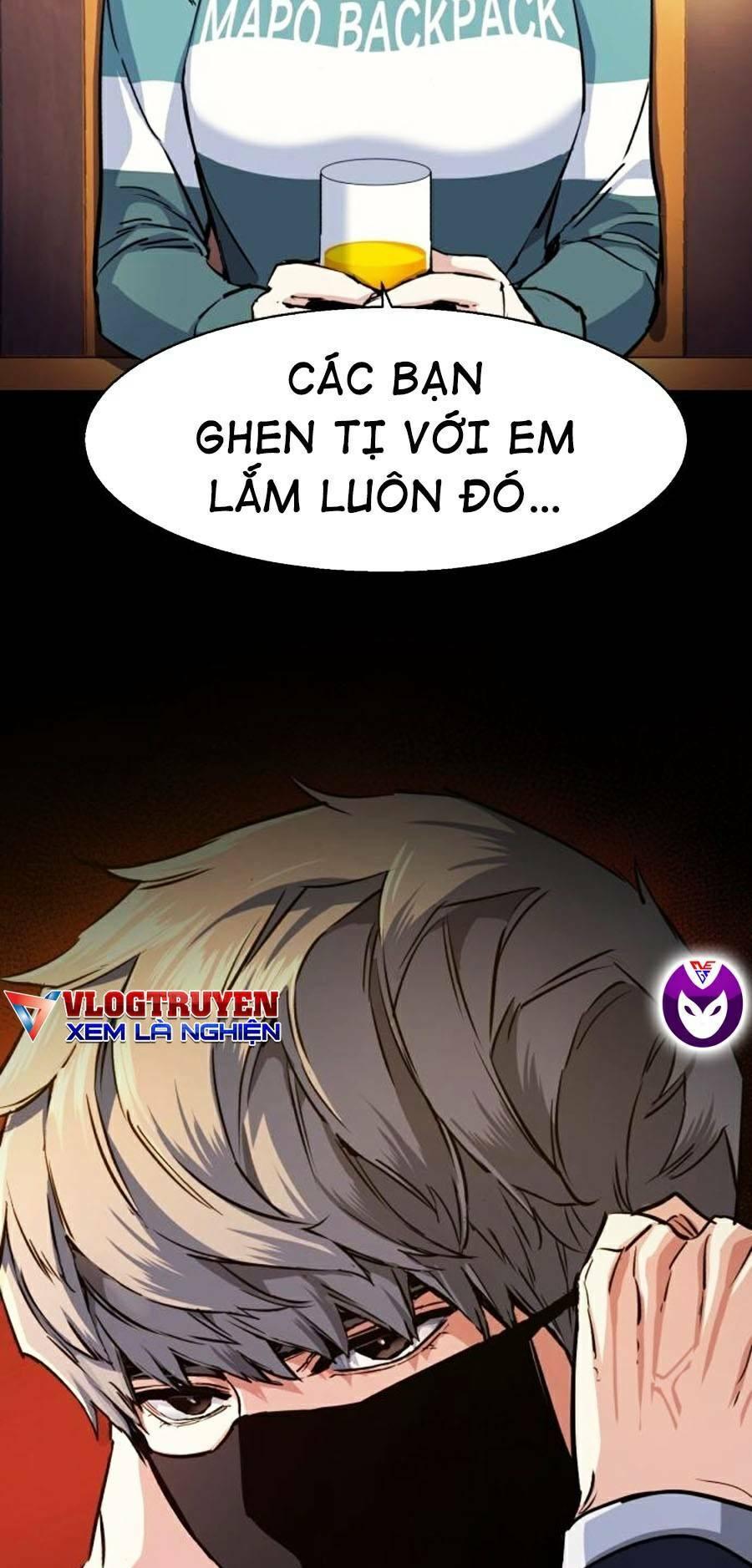 bạn học tôi là lính đánh thuê chapter 69 31