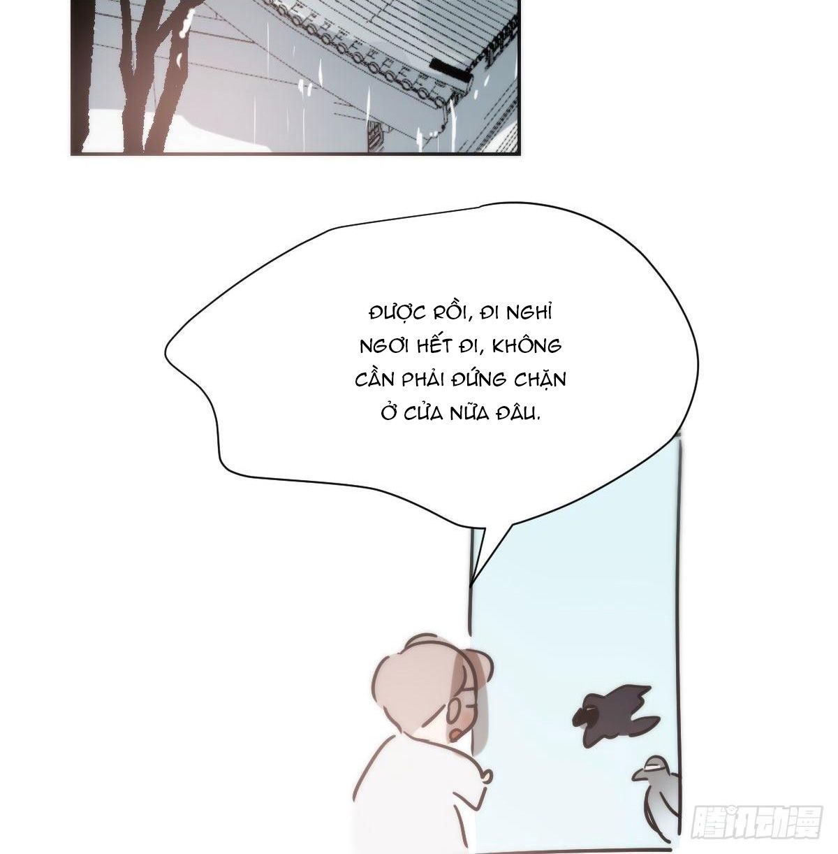 Bắt Lấy Ngao Ngao chapter 186 - Trang 49