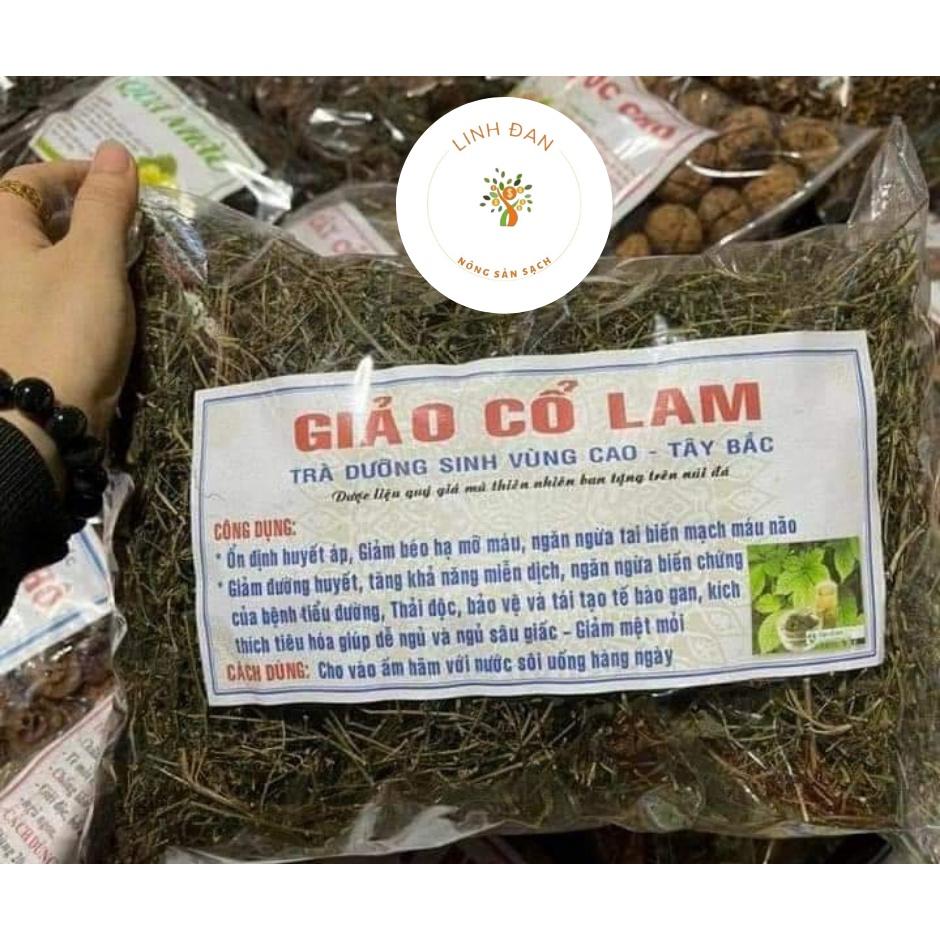 GIẢO CỔ LAM Đặc Sản Tây Bắc