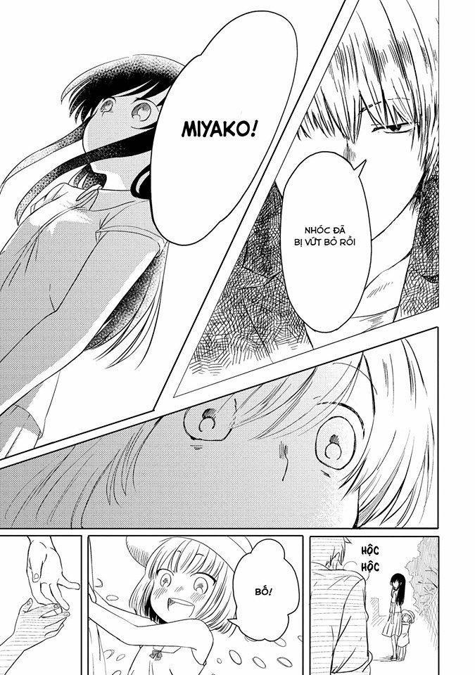ojisan to miiko chapter 3 15