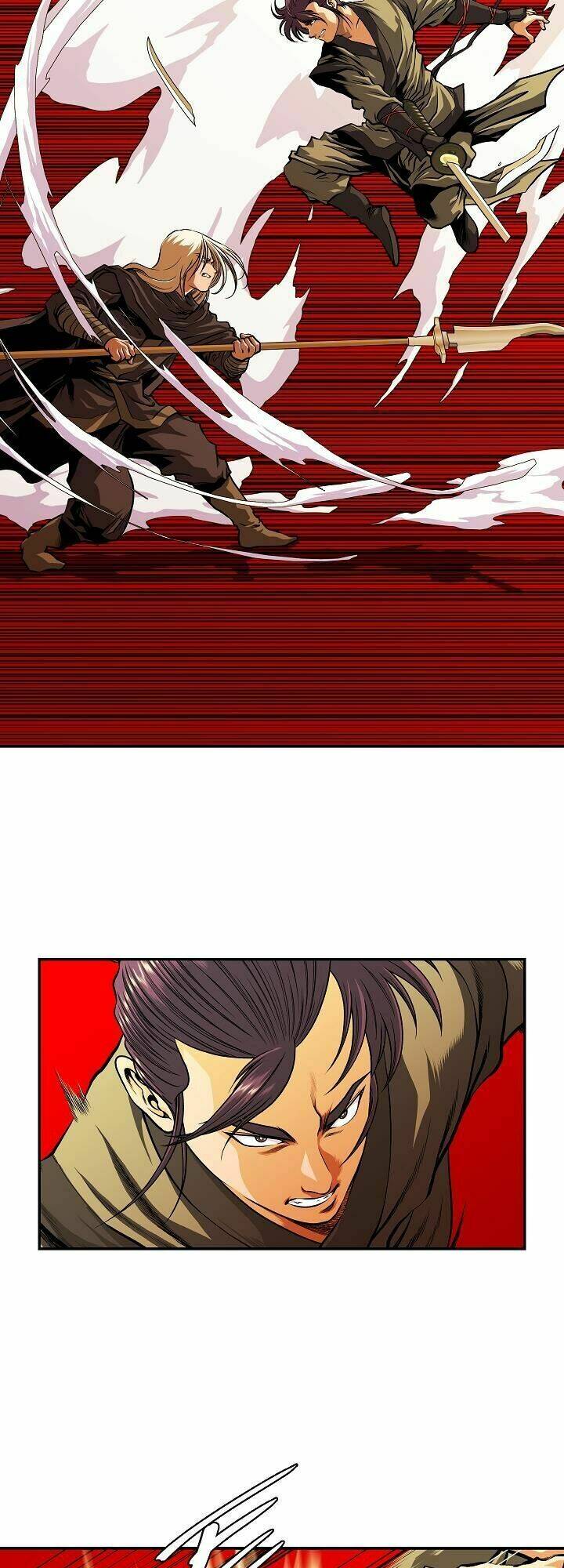 ngũ hợp chí tôn chapter 31 5