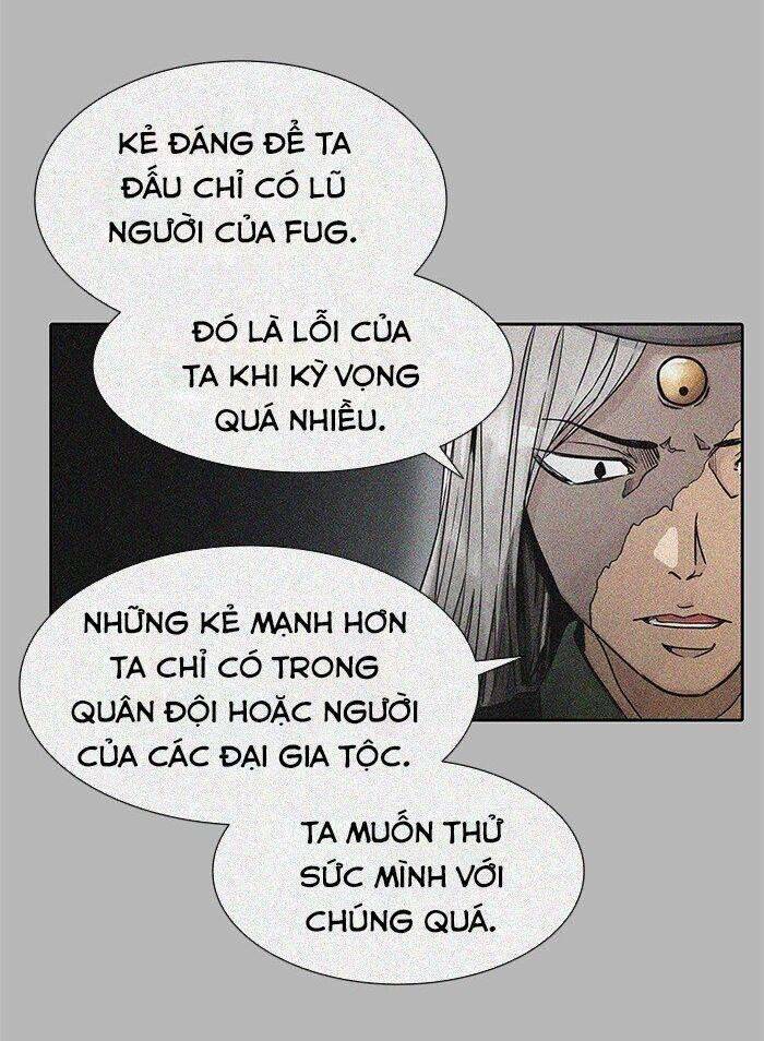 tòa tháp bí ẩn 2 chapter 473 37