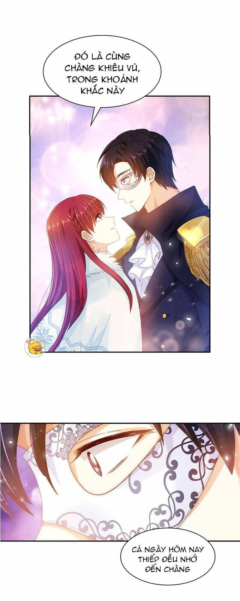 ác nữ cải biến chapter 61 20