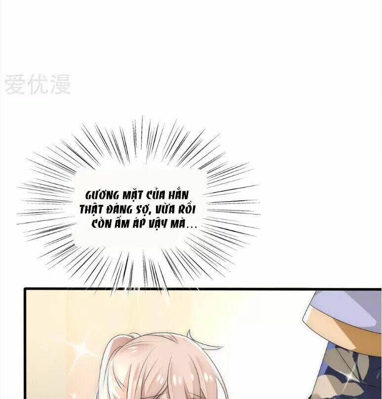 kế hoạch sủng ái của tiểu công chúa chapter 38 25