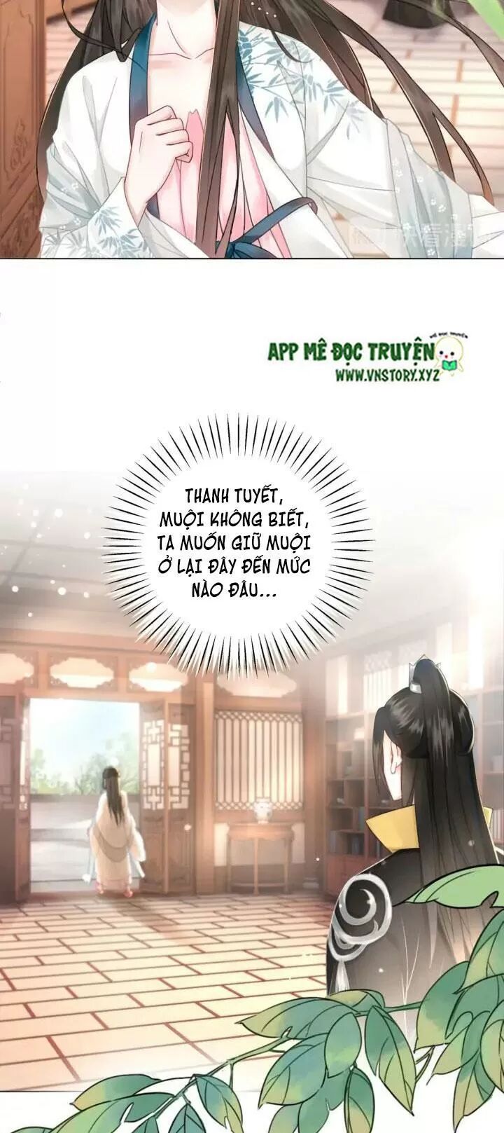cực phẩm phế vật tiểu thư chapter 127 17