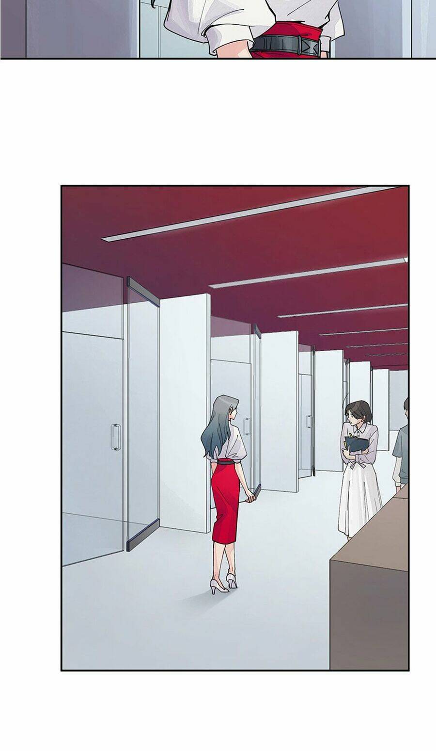 anh hùng và hiệp nữ chapter 69 2