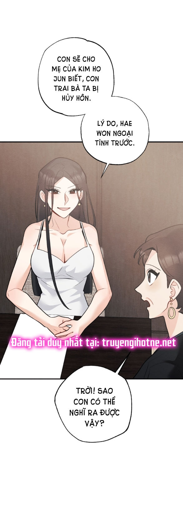 [18+] hôn nhân bị đánh cắp chapter 11.2 15