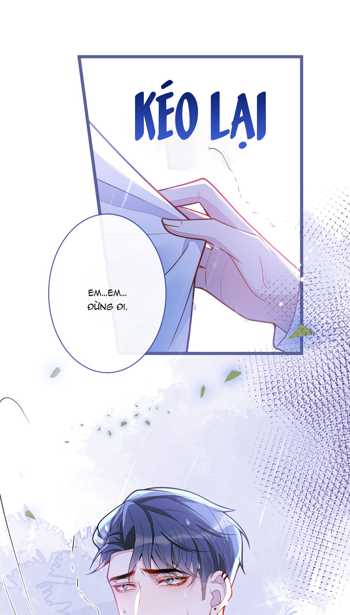 ân sủng của sói chapter 9 12