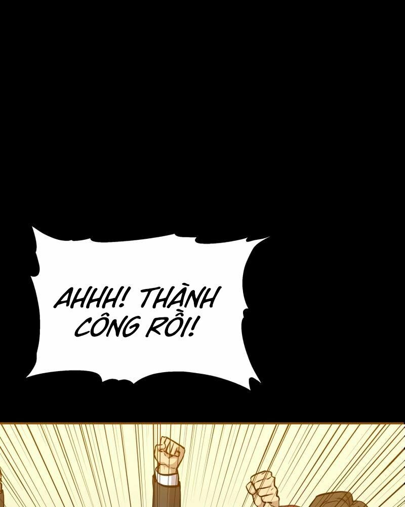 cánh cổng mở ra đúng ngày đầu tiên tôi thành chính trị gia chapter 13 109