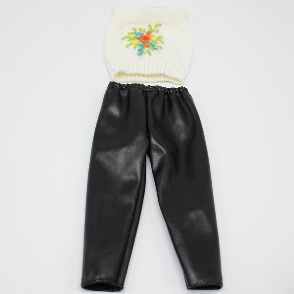 Tube  Pants  Set   s Clothes Accessory