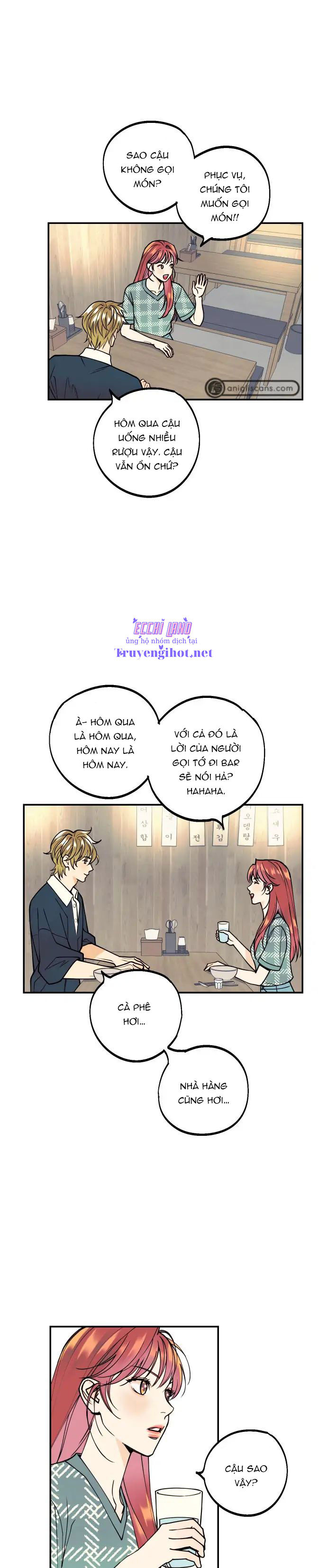 em muốn làm người phụ nữ của anh chapter 7.2 2